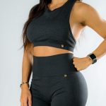 Conjunto Short - RedMoon Activewear