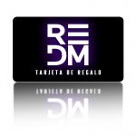 Tarjeta de Regalo