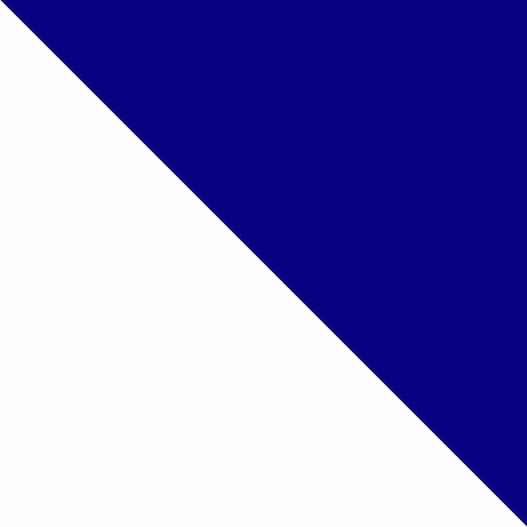 Azul / Blanco