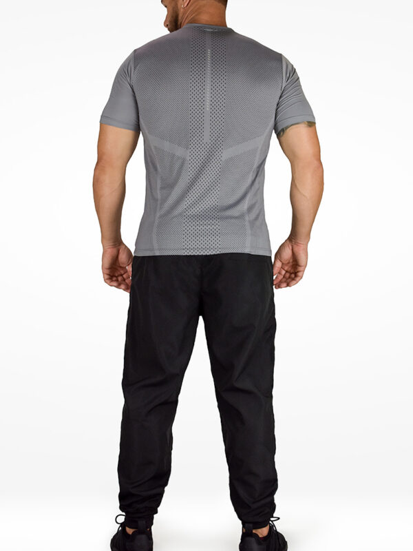 RedMoon Alpha | Elite Joggers - Negro