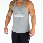 RedMoon Alpha | Elite Stinger - Gris