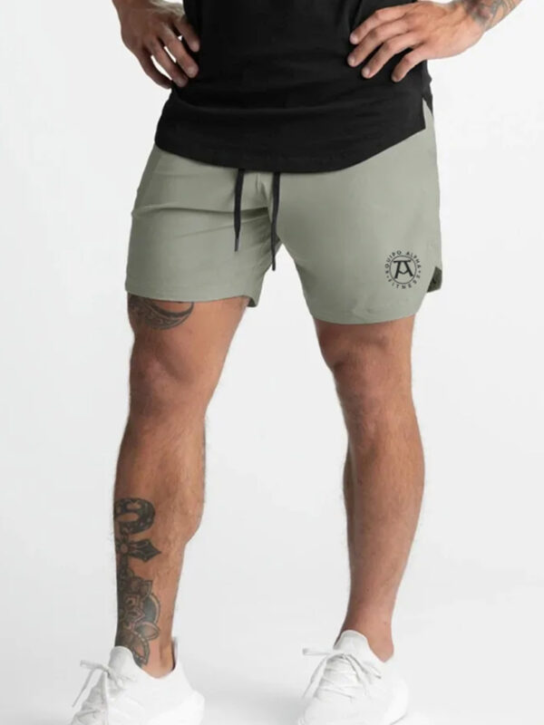 Primal Shorts | RedMoon Alpha