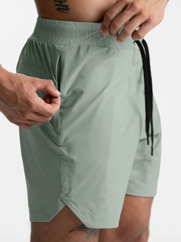 Primal Shorts | RedMoon Alpha