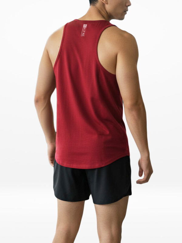 Alpha Original Tank Top | RedMoon Alpha