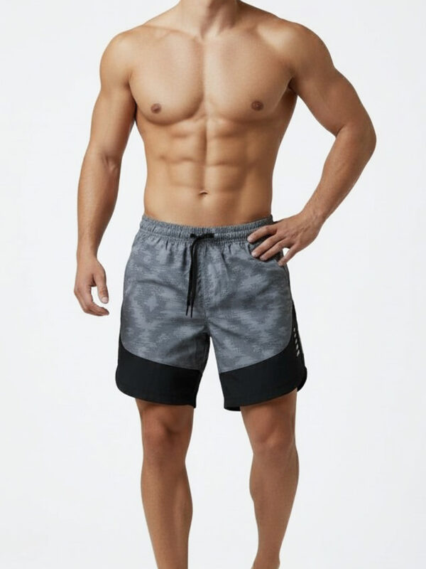 Defy Shorts | RedMoon Alpha