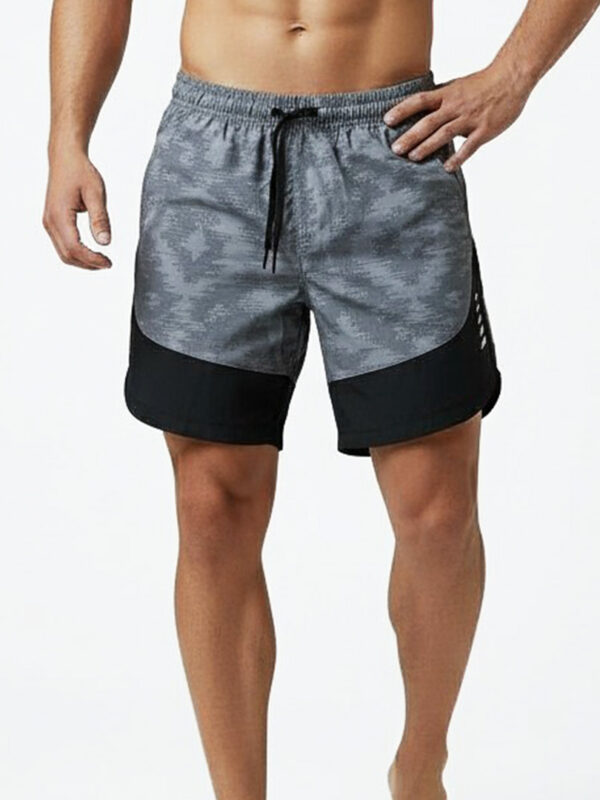 Defy Shorts | RedMoon Alpha